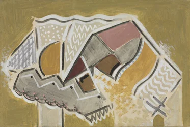 opalona martwa natura